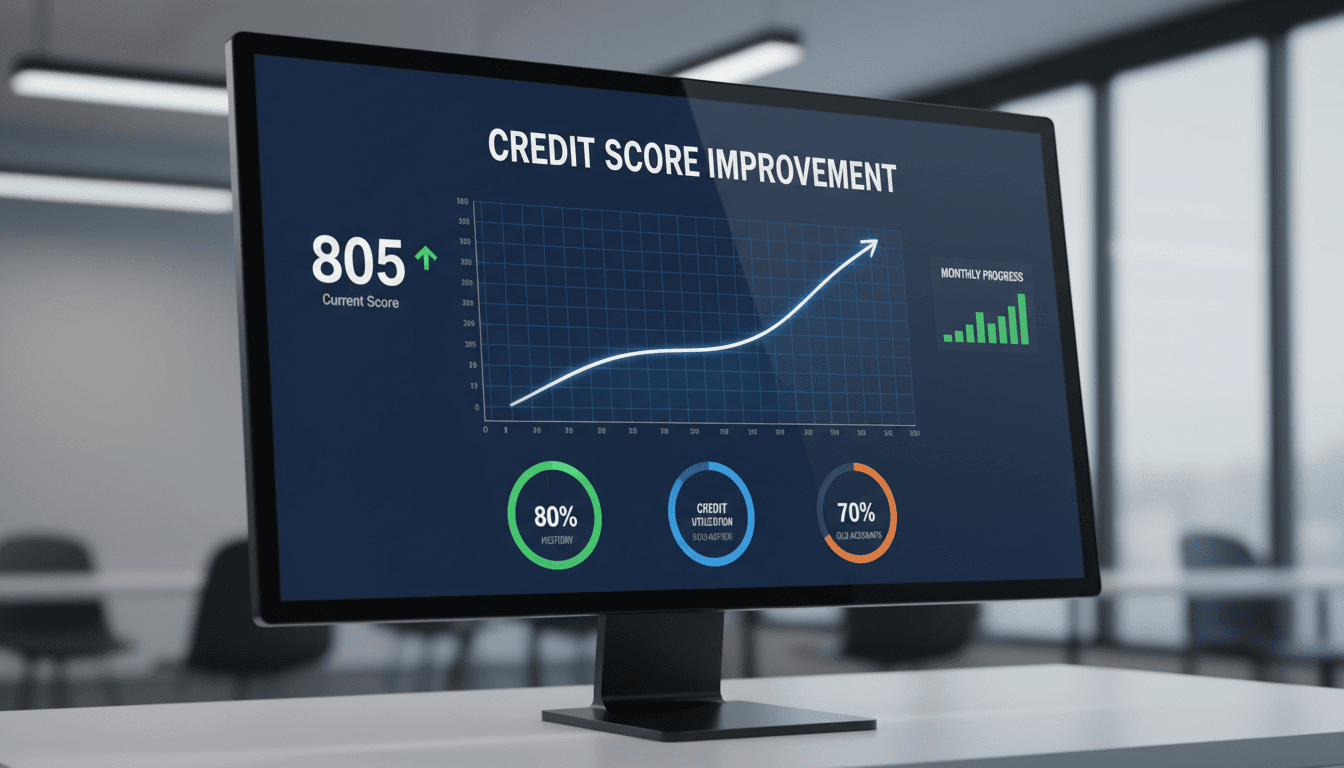 Score monitoring